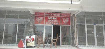 Masal ev yemeklerii