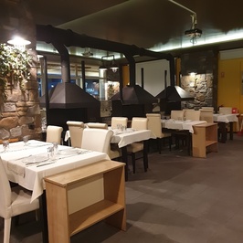 Maşşa Ocakbaşı
