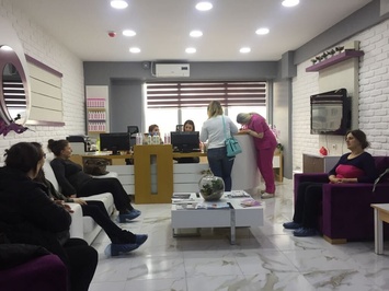 Mavi Derm esthetic