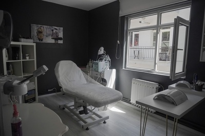 Mavi Işık Plus Güzellik Salonu / Mavi Beauty