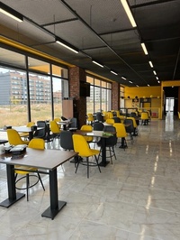 Maydonoz Döner Karatay