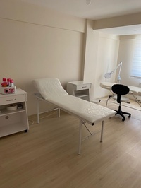 MD Güzellik Salonu