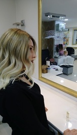 Mecidiyeköy Güzellik Salonu | YELİZ MERİÇ KUAFÖR VE GÜZELLİK