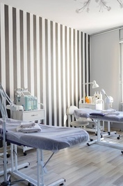 Mecidiyeköy Tilia Plus Güzellik Salonu