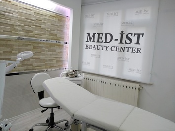 Med-İst Beauty Center | Kadıköy Epilasyon Merkezi