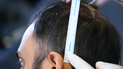 Medart Hair Transplant Clinic Turkey Istanbul
