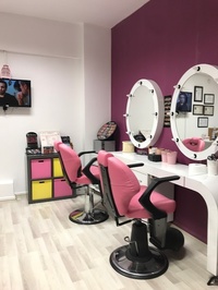 Medi Güzellik Salonu / Buz Lazer Epilasyon