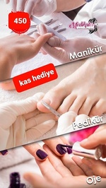 Medikales Güzellik & El Ayak Bakım Merkezi