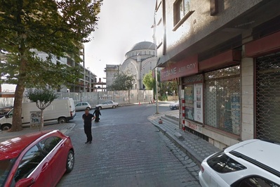 Medipol Bahçelievler Hastanesi Saç Ekimi Merkezi