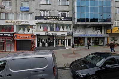 Medis Center Clinic Bayrampaşa Güzellik Salonu