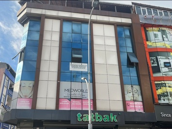 Medworld Güzellik Merkezi Esenyurt