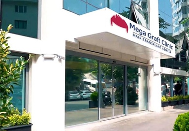 Mega Graft Hair Transplant Center | Saç Ekim Merkezi