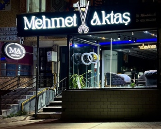 Mehmet Aktaş Kuaför