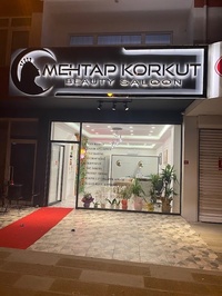 Mehtap Korkut Beauty Center