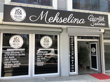 Mekselina Güzellik Salonu