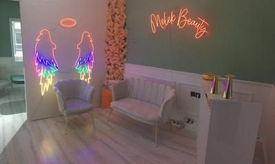 Melek Beauty Kalıcı Makyaj Stüdyosu