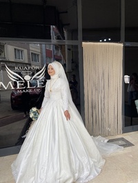 Melek kuaför