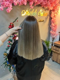 Melek Şakar Beauty Saloon