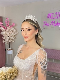 Melih Yavuz Makeup & Beauty Studio