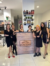 Meliha Aytekin Kuaför ve Güzellik Salonu