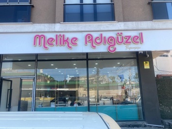 Melike Adıgüzel Bayrampaşa