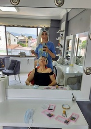 MELİKE Güzellik Merkezi