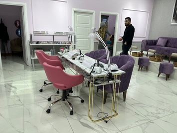 Melis Hamzaoğlu Güzellik Merkezi