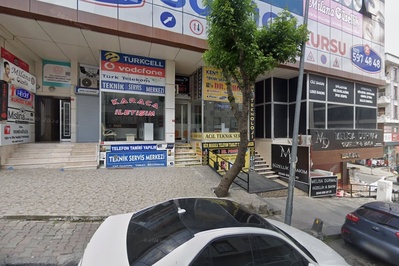 Melisa Durmaz Güzellik ve Bakım Salonu