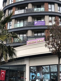 MELİSSA DEMİR VIP GLAM