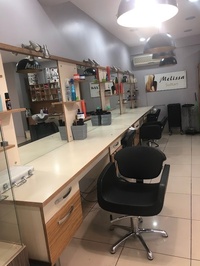 Melissa Güzellik Salonu