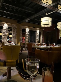 MELLEZ | Mediterranean Fine Cuisine