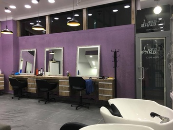 Meltem kuafor ve güzellik salonu