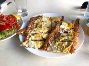 Meltem Pide Salonu Lokanta
