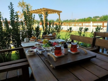 Menderes Atlı Spor Kulübü