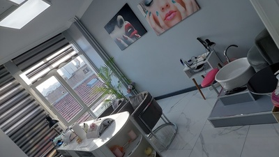 Menekşe Sanal Güzellik Salonu
