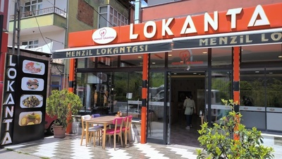 Menzil Lokantası