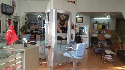 Mercan'S Kuaför ve Güzellik Salonu