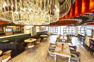 Merhan Restaurant