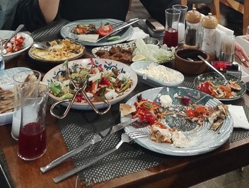 Merkez Ocakbasi Zuheyl Usta