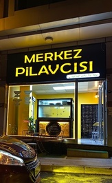 Merkez Pilavcısı