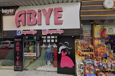 Mersin Sandra Güzellik Salonu