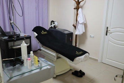 Mersin SERENİTA Lazer Epilasyon & Estetik