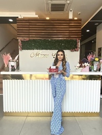 Merve Uzun Beauty Cosmetic