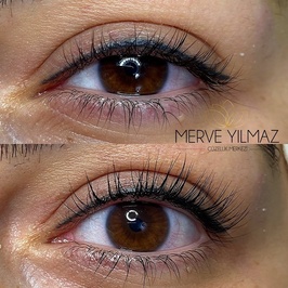 MERVE YILMAZ GÜZELLİK SALONU