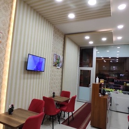 Meşhur Adıyaman Çiğ Köftecisi Bayram Usta