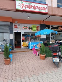 Meşhur Adıyaman Çiğköftecisi Aziz Usta