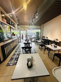 Meşhur Asır Döner & İskender Salonu 2