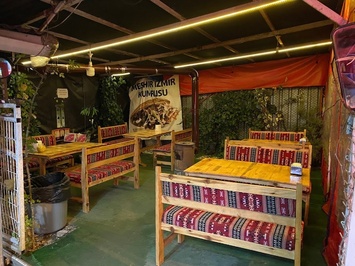 Meşhur izmir Kumru