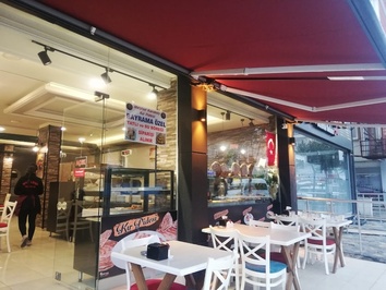 Meşhur Karaköy Kır Pidesi