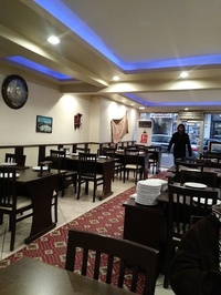 Meşhur Konyalı Etli Ekmek